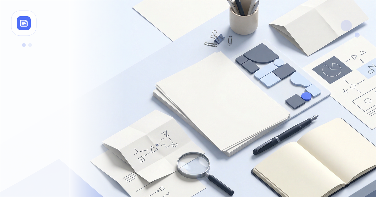 Feature image for How to Review AI-Assisted Drafts Before You Share or Submit Them